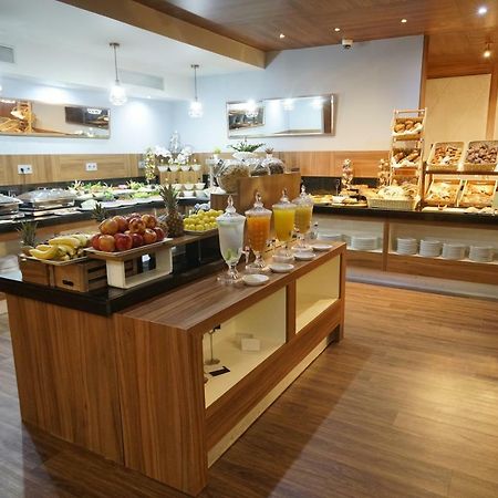 Az Hotels Kouba Algiers Экстерьер фото