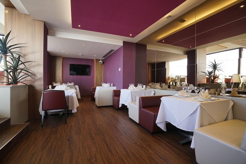 Az Hotels Kouba Algiers Экстерьер фото