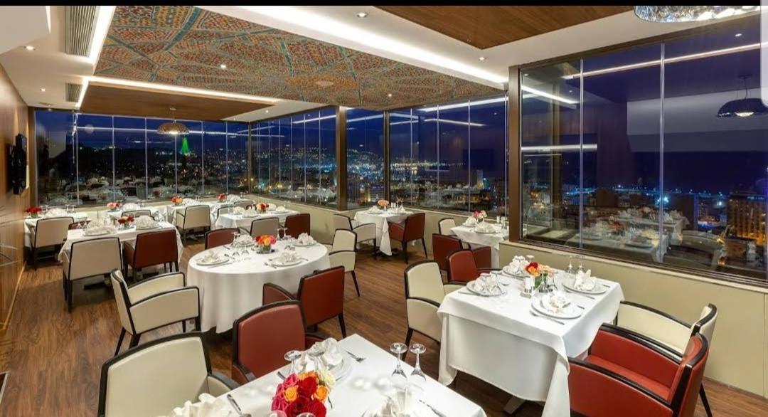 Az Hotels Kouba Algiers Экстерьер фото