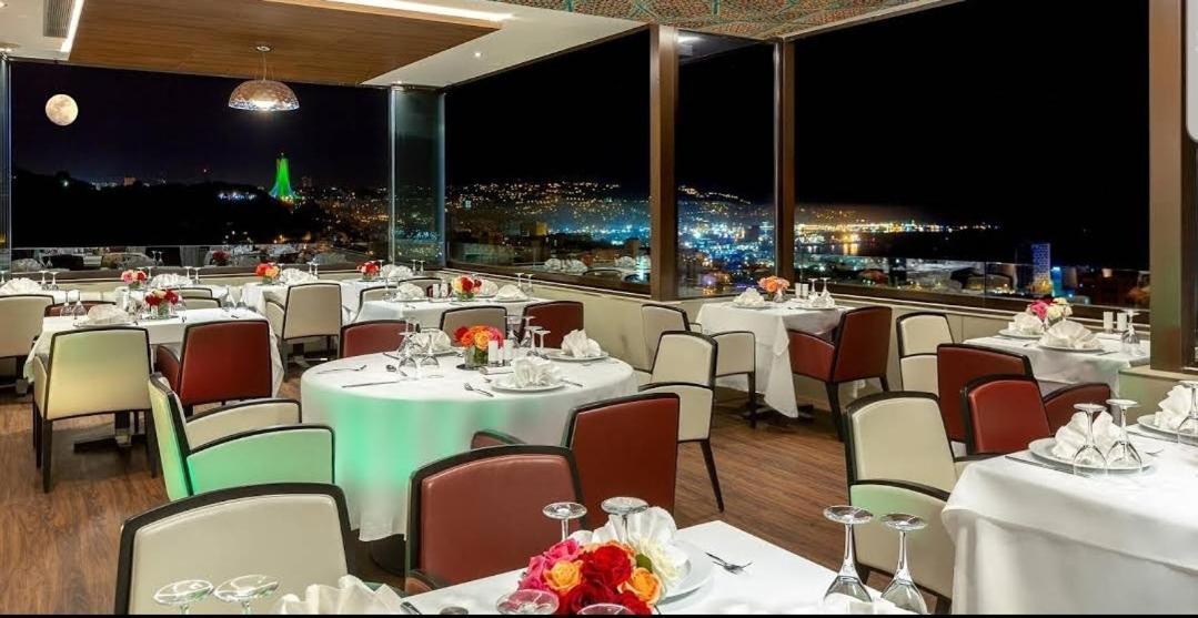 Az Hotels Kouba Algiers Экстерьер фото