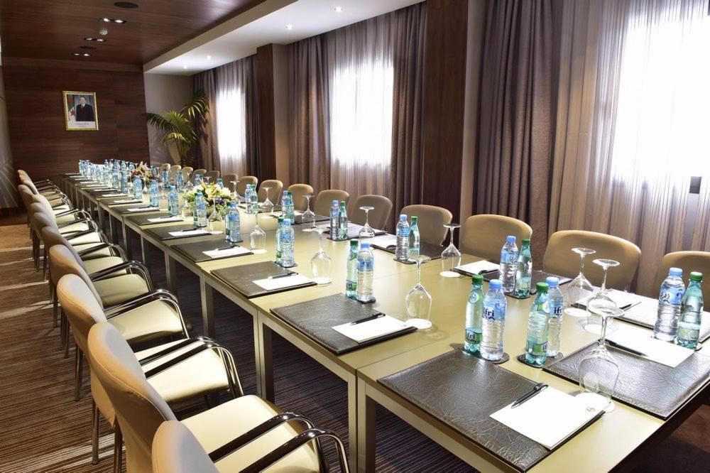 Az Hotels Kouba Algiers Экстерьер фото