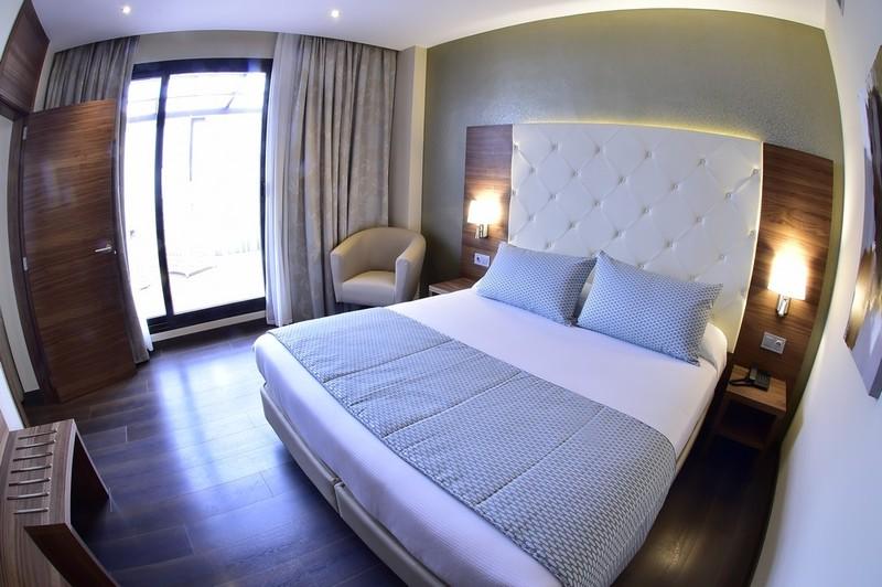 Az Hotels Kouba Algiers Экстерьер фото