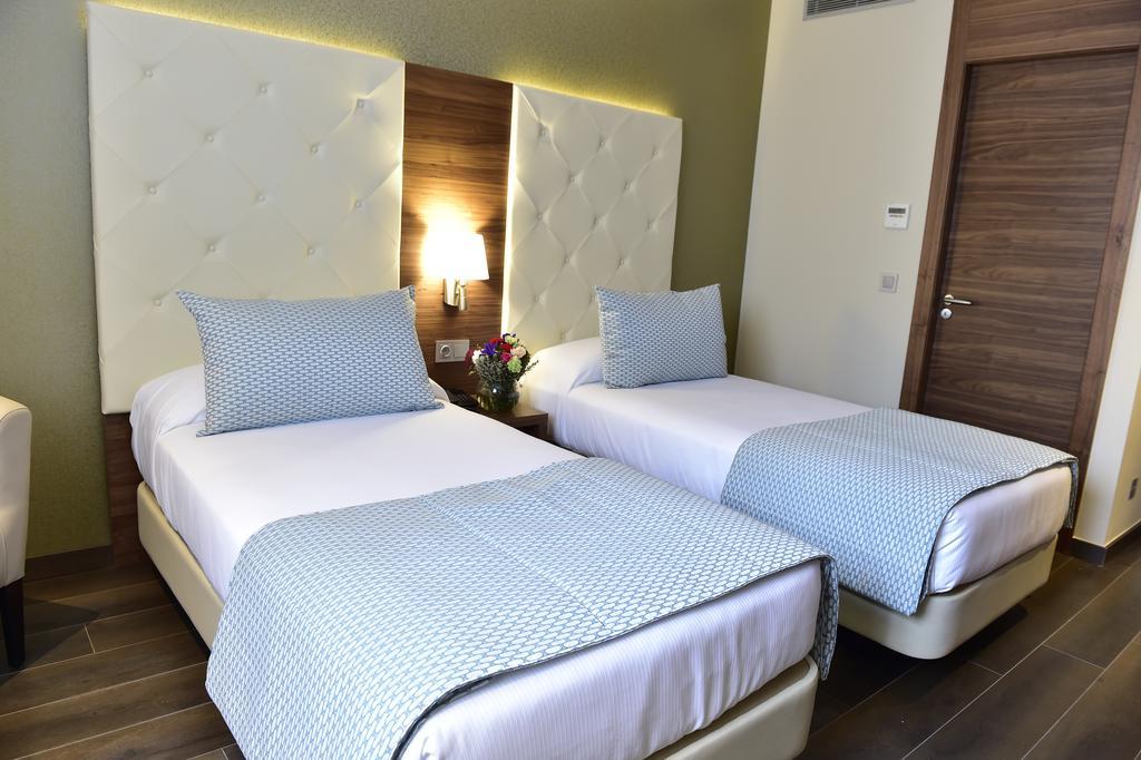 Az Hotels Kouba Algiers Экстерьер фото