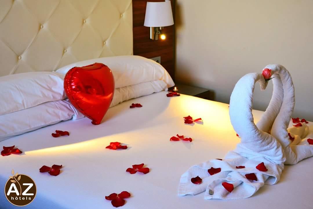 Az Hotels Kouba Algiers Экстерьер фото