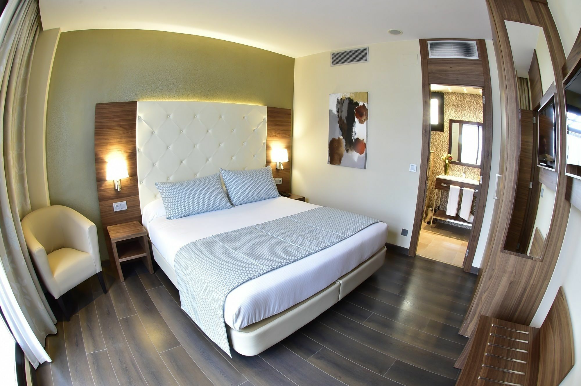Az Hotels Kouba Algiers Экстерьер фото