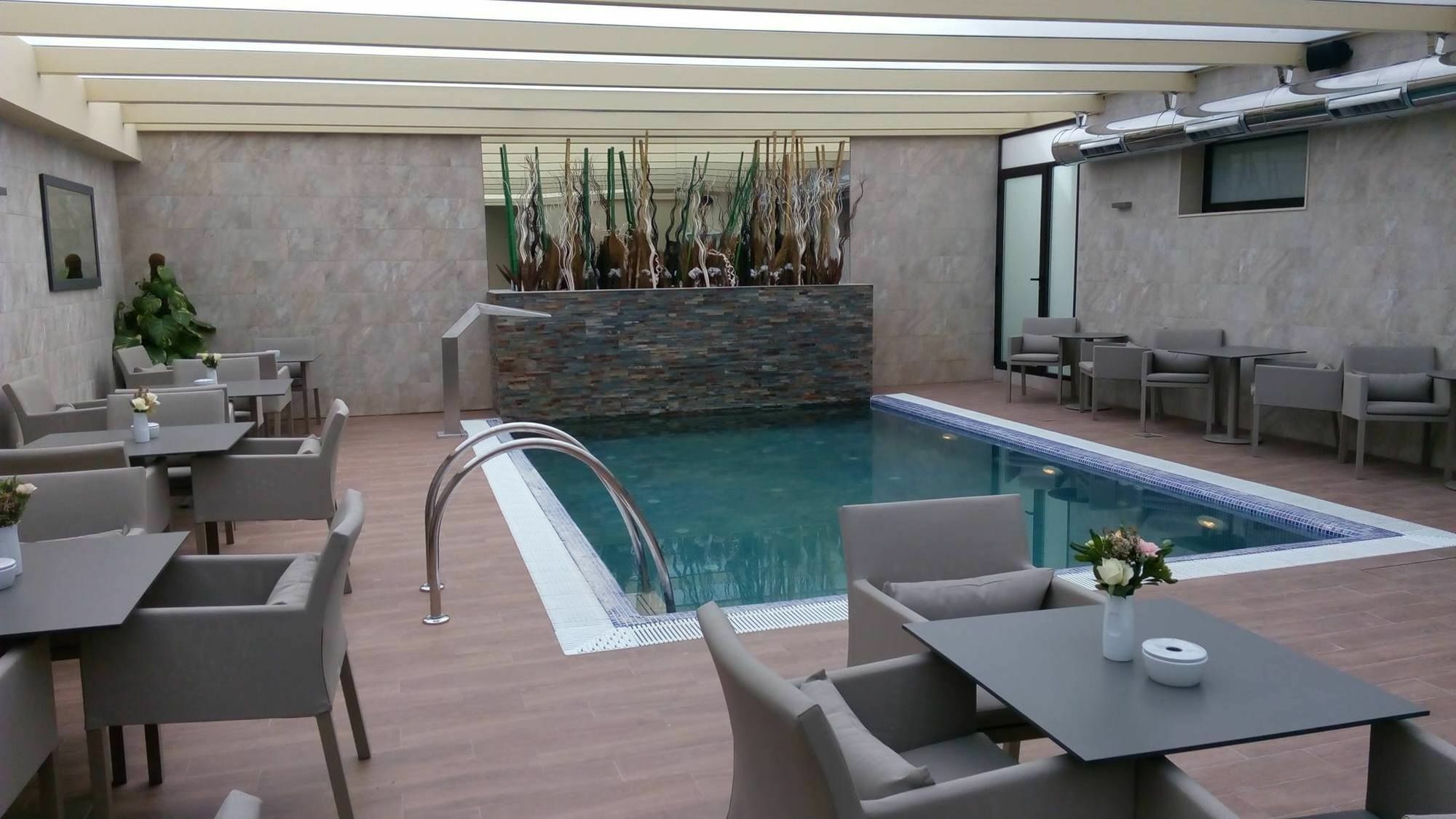 Az Hotels Kouba Algiers Экстерьер фото