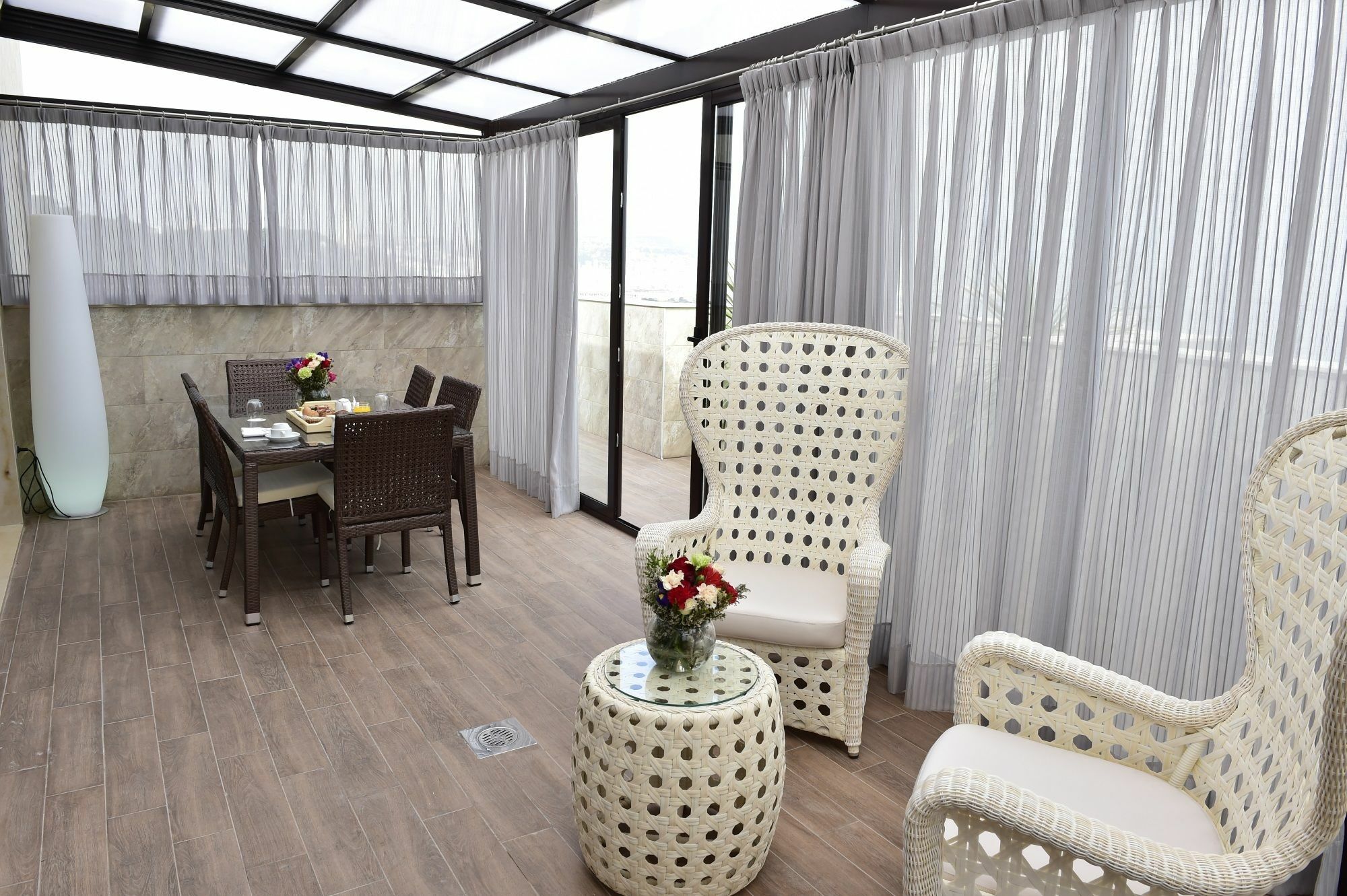 Az Hotels Kouba Algiers Экстерьер фото