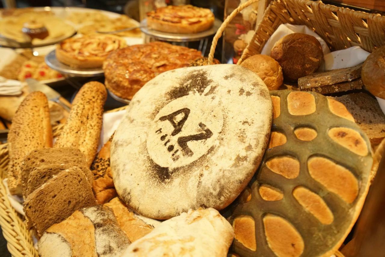Az Hotels Kouba Algiers Экстерьер фото