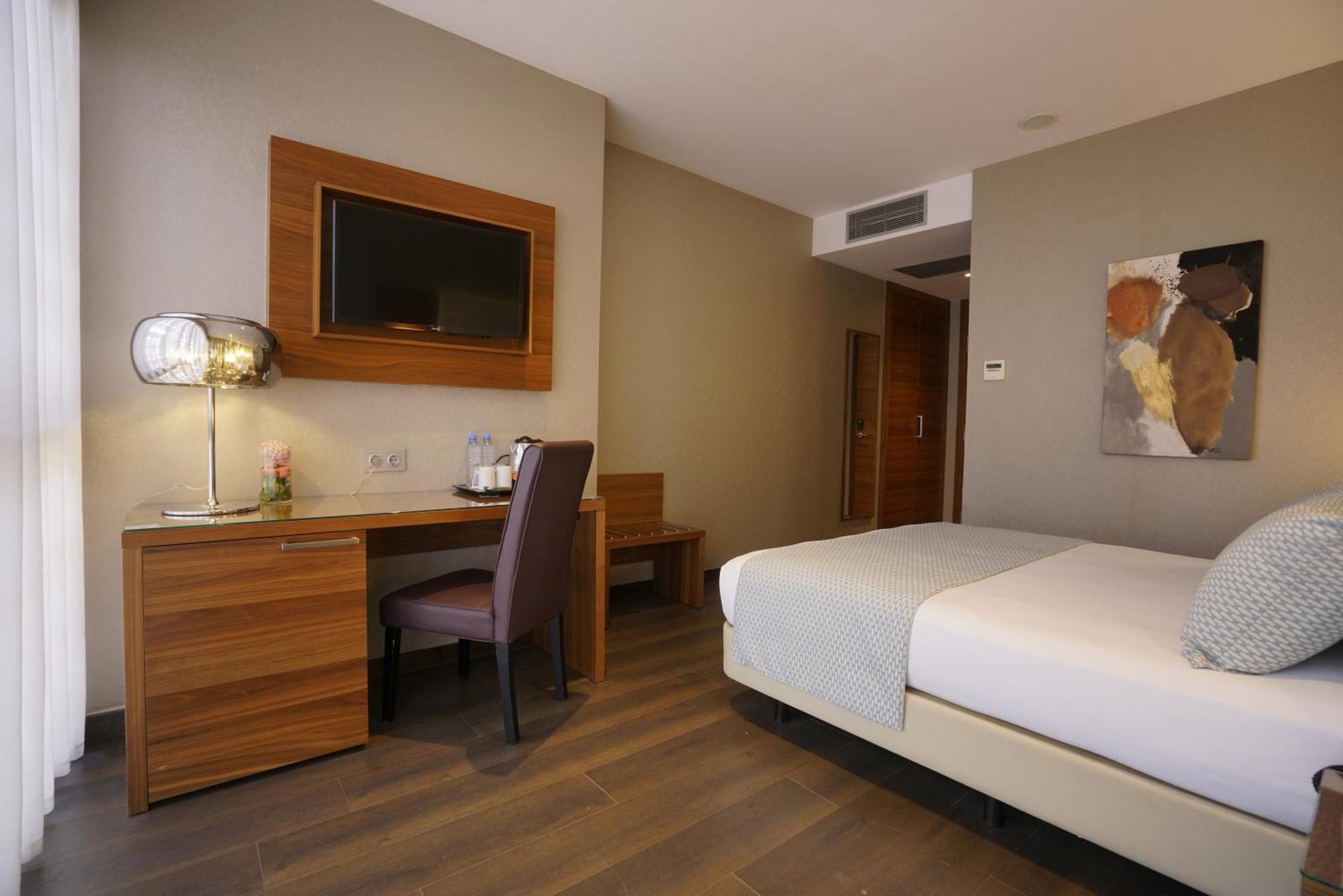 Az Hotels Kouba Algiers Экстерьер фото