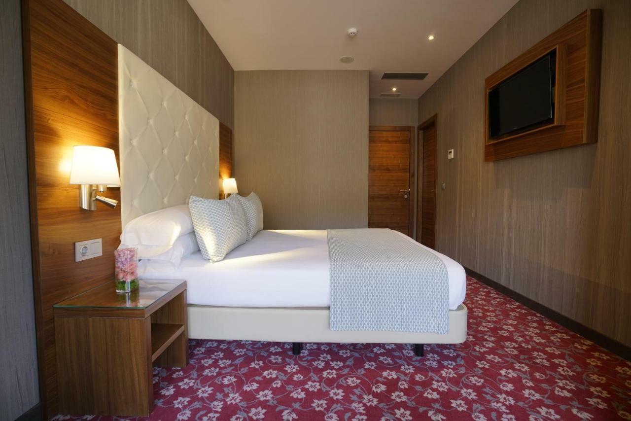 Az Hotels Kouba Algiers Экстерьер фото