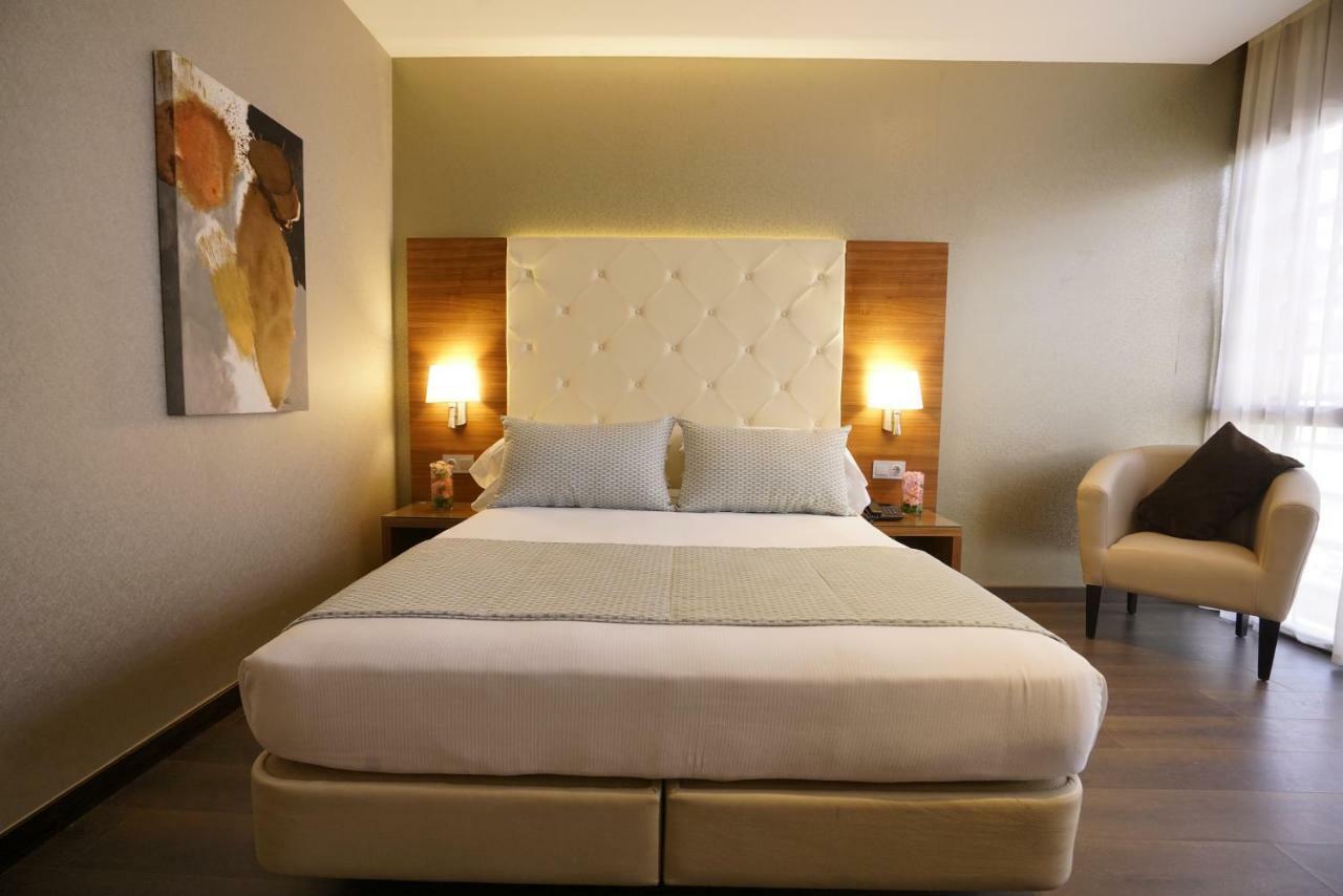 Az Hotels Kouba Algiers Экстерьер фото