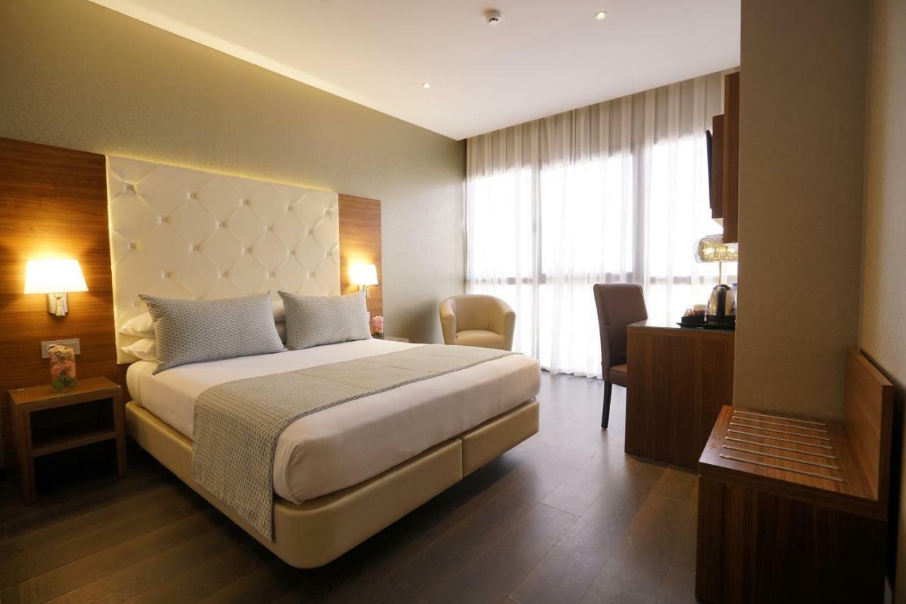Az Hotels Kouba Algiers Экстерьер фото