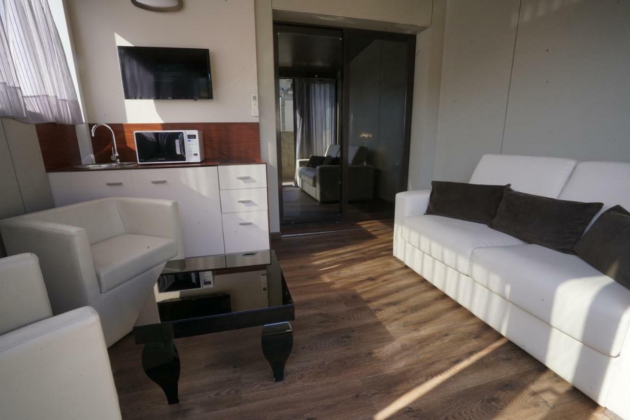 Az Hotels Kouba Algiers Экстерьер фото