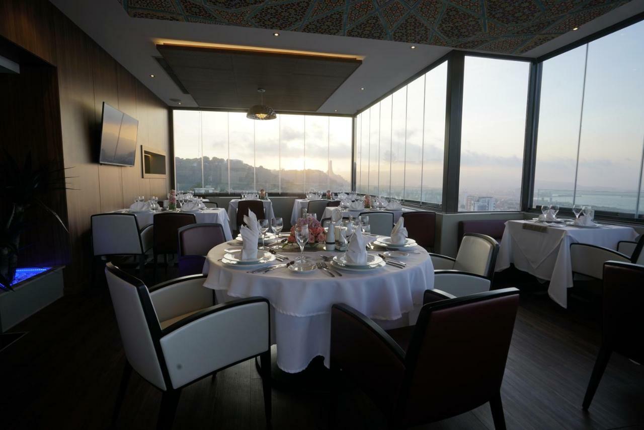Az Hotels Kouba Algiers Экстерьер фото