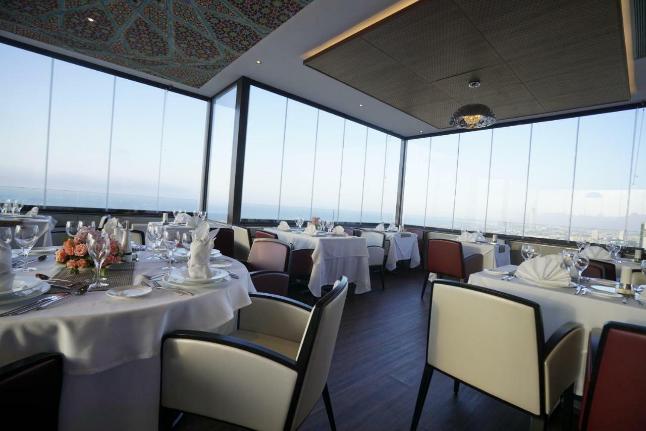 Az Hotels Kouba Algiers Экстерьер фото