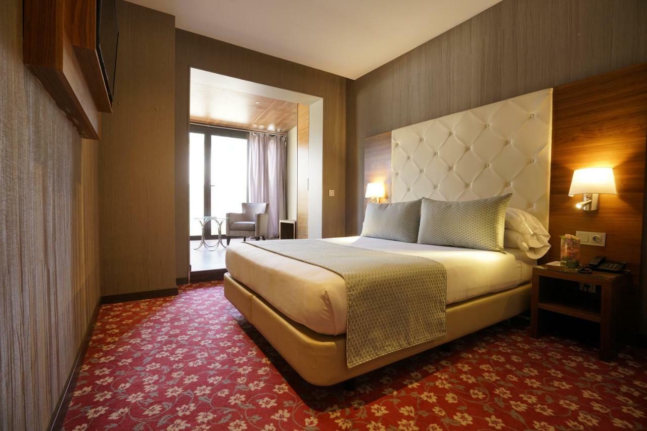 Az Hotels Kouba Algiers Экстерьер фото