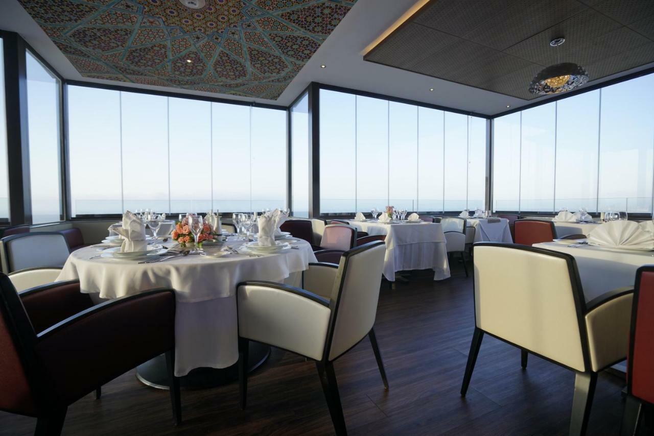 Az Hotels Kouba Algiers Экстерьер фото