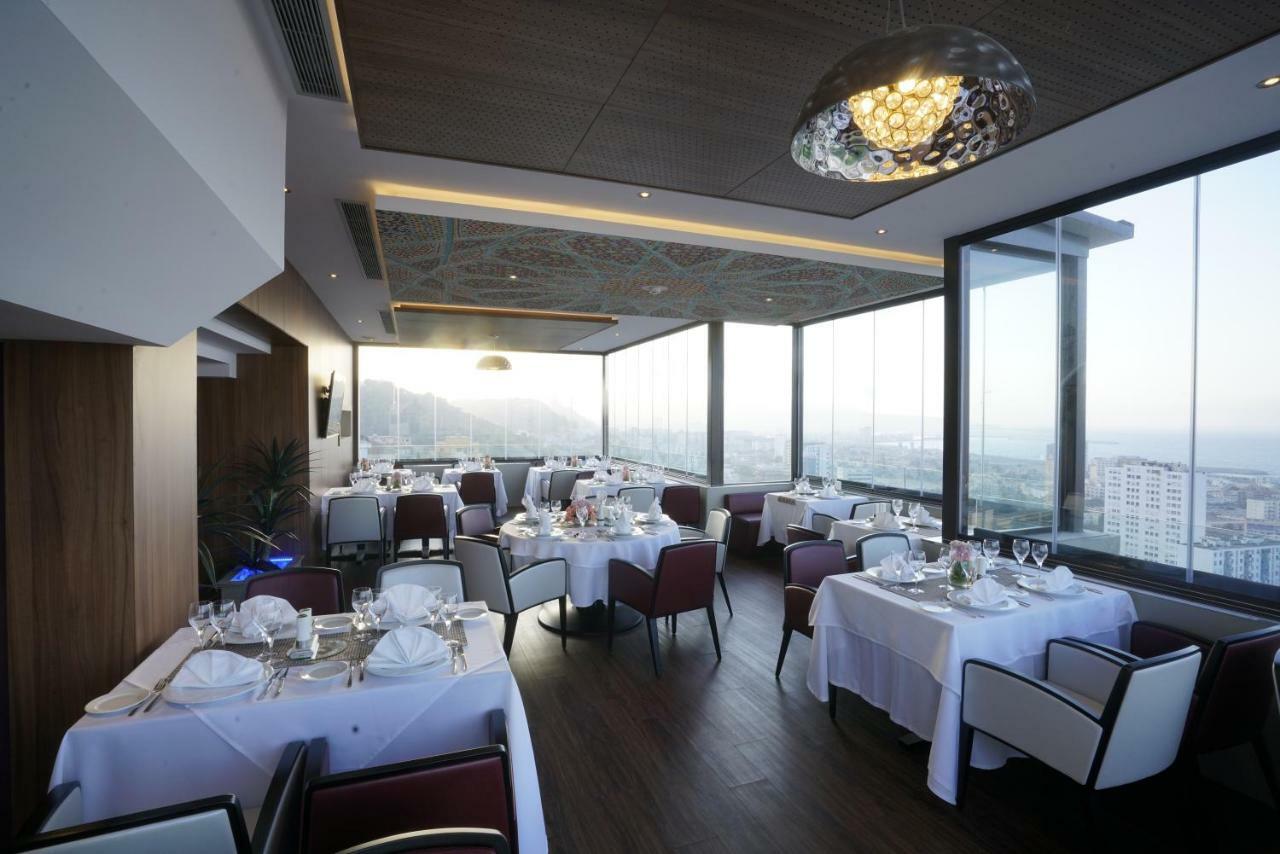 Az Hotels Kouba Algiers Экстерьер фото