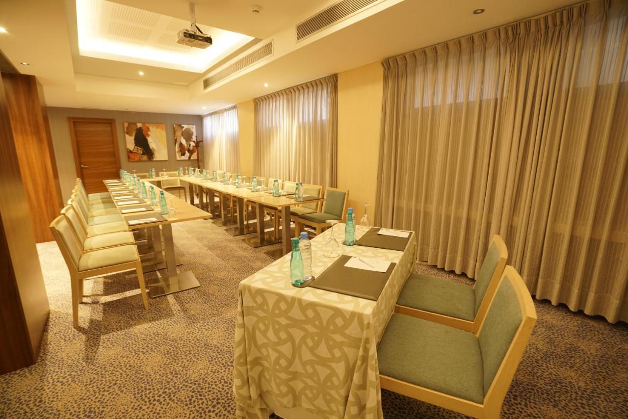 Az Hotels Kouba Algiers Экстерьер фото