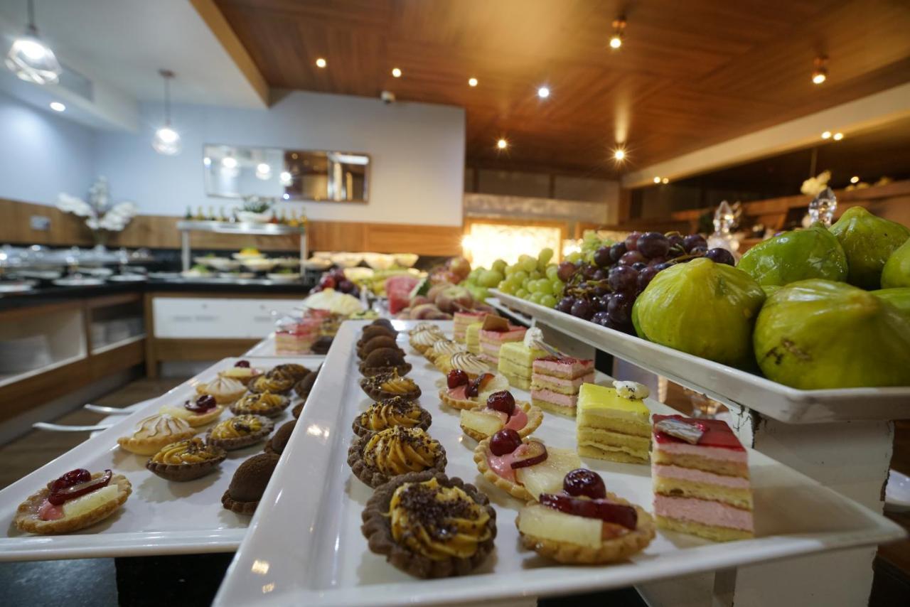 Az Hotels Kouba Algiers Экстерьер фото