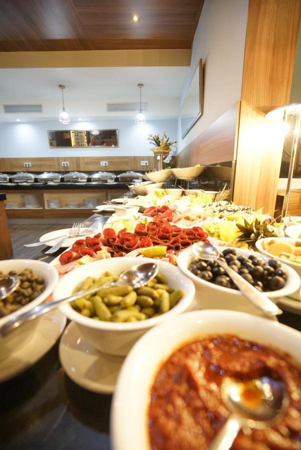 Az Hotels Kouba Algiers Экстерьер фото